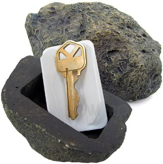 KeyHiderz -  Hidden Key Vault